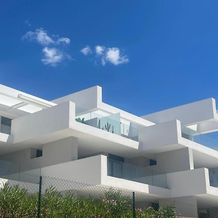 Pure South Residence Manilva Ngoại thất bức ảnh