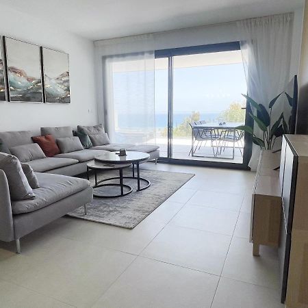 Pure South Residence Manilva Ngoại thất bức ảnh