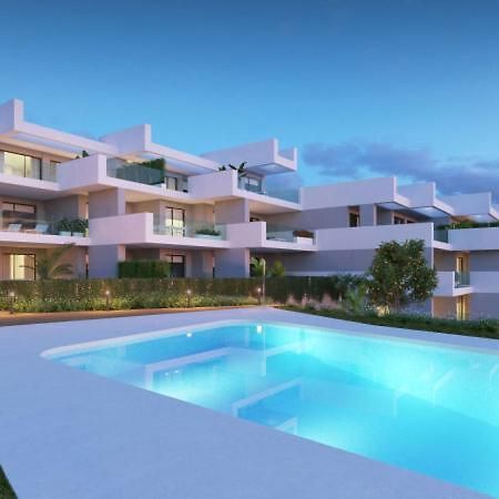 Pure South Residence Manilva Ngoại thất bức ảnh