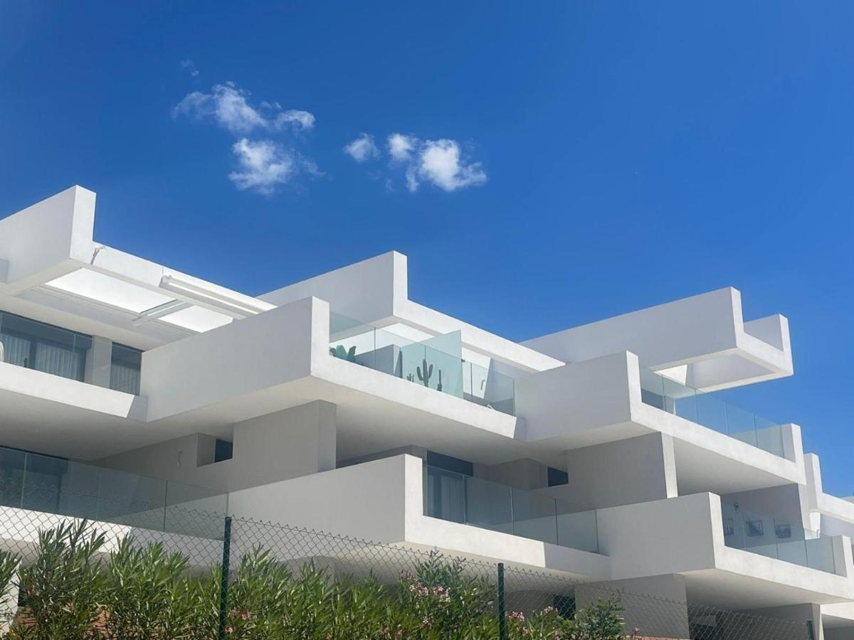 Pure South Residence Manilva Ngoại thất bức ảnh