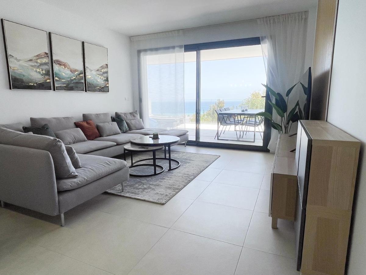 Pure South Residence Manilva Ngoại thất bức ảnh