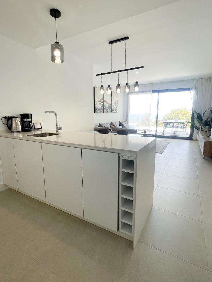 Pure South Residence Manilva Ngoại thất bức ảnh