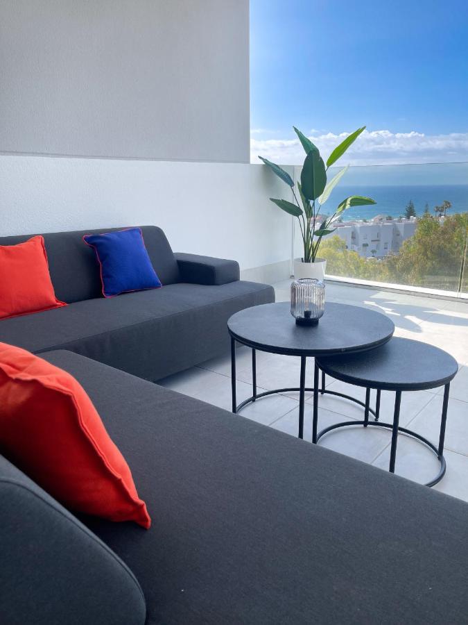 Pure South Residence Manilva Ngoại thất bức ảnh