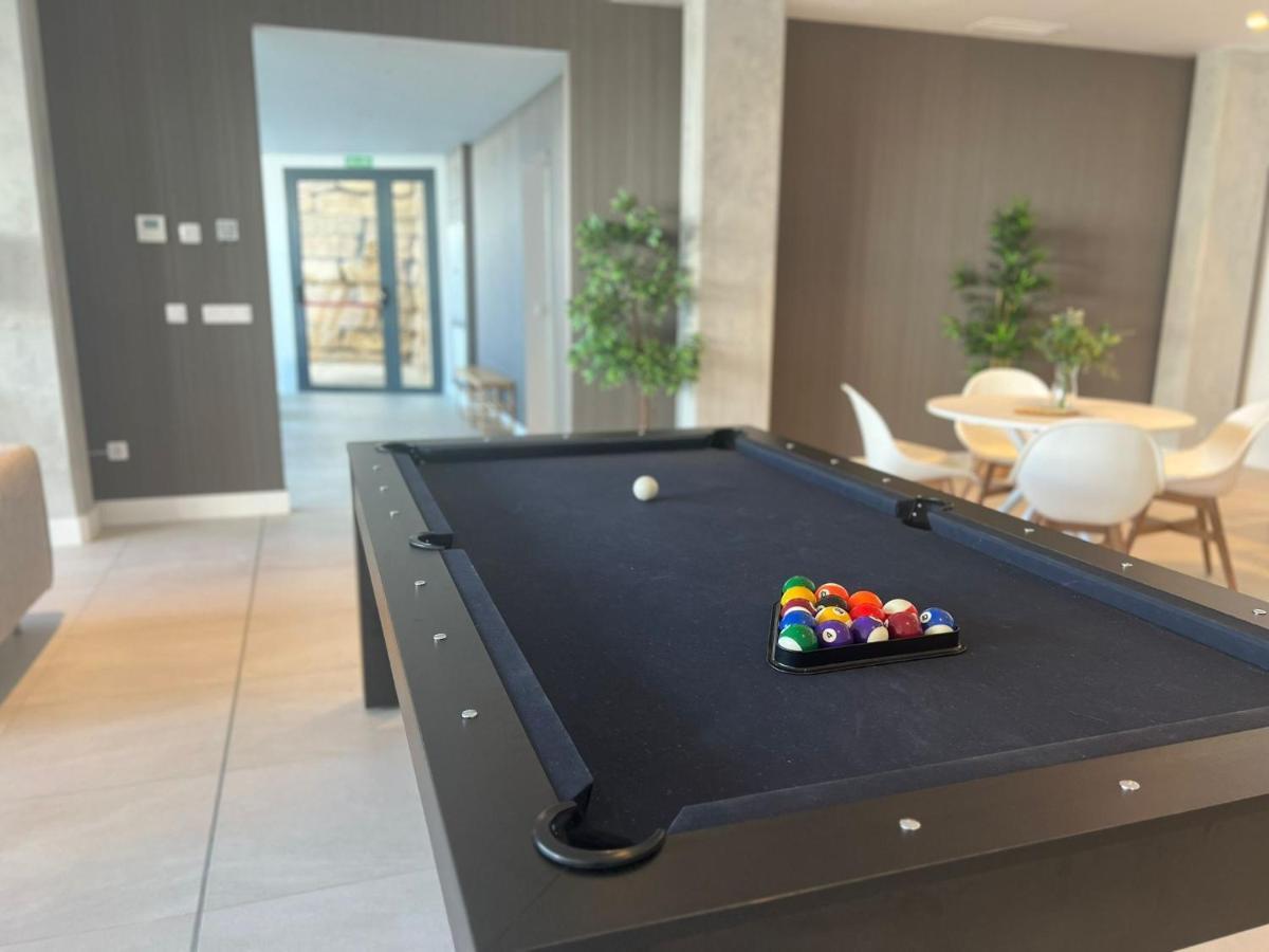 Pure South Residence Manilva Ngoại thất bức ảnh