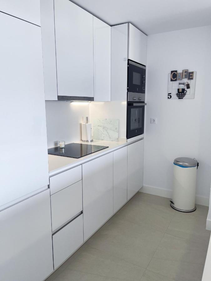 Pure South Residence Manilva Ngoại thất bức ảnh