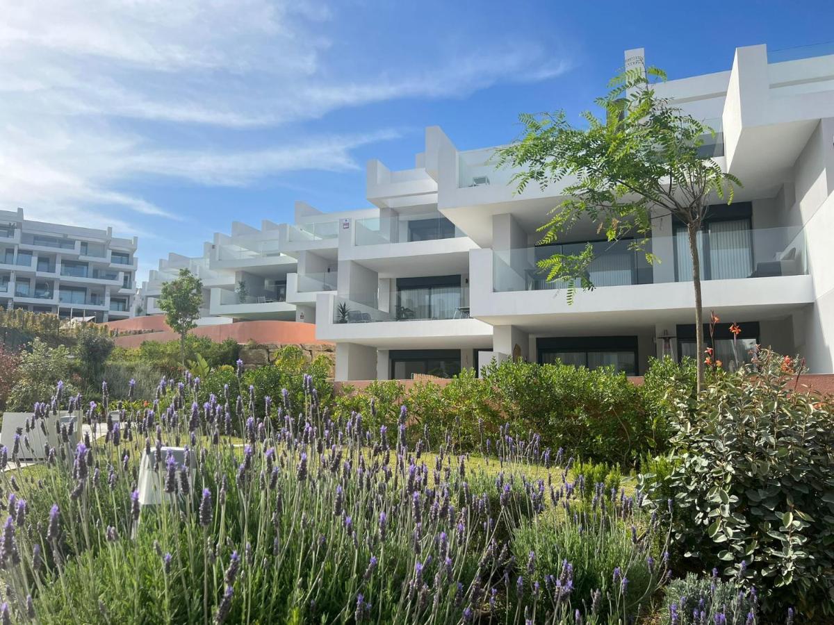 Pure South Residence Manilva Ngoại thất bức ảnh