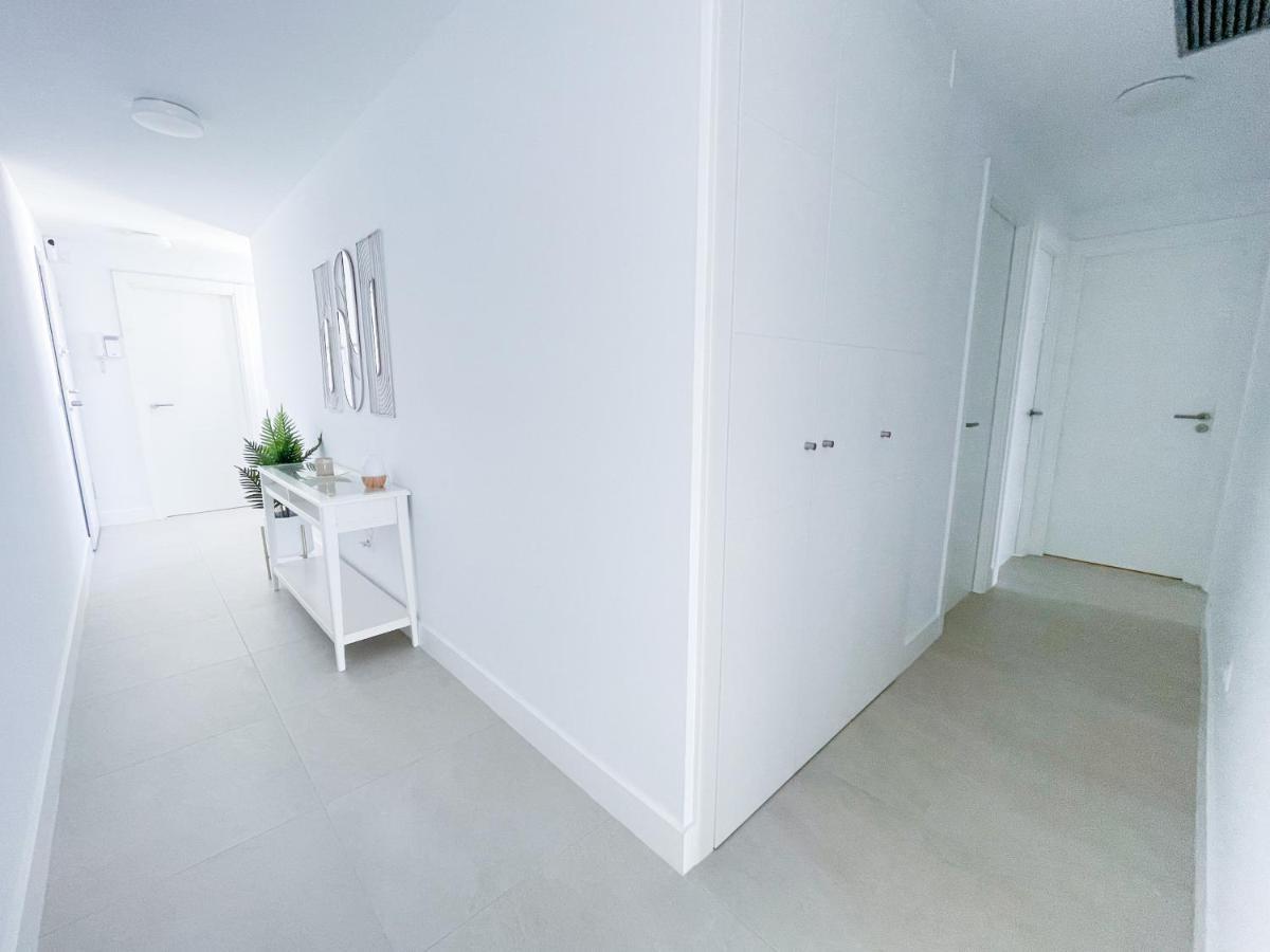 Pure South Residence Manilva Ngoại thất bức ảnh