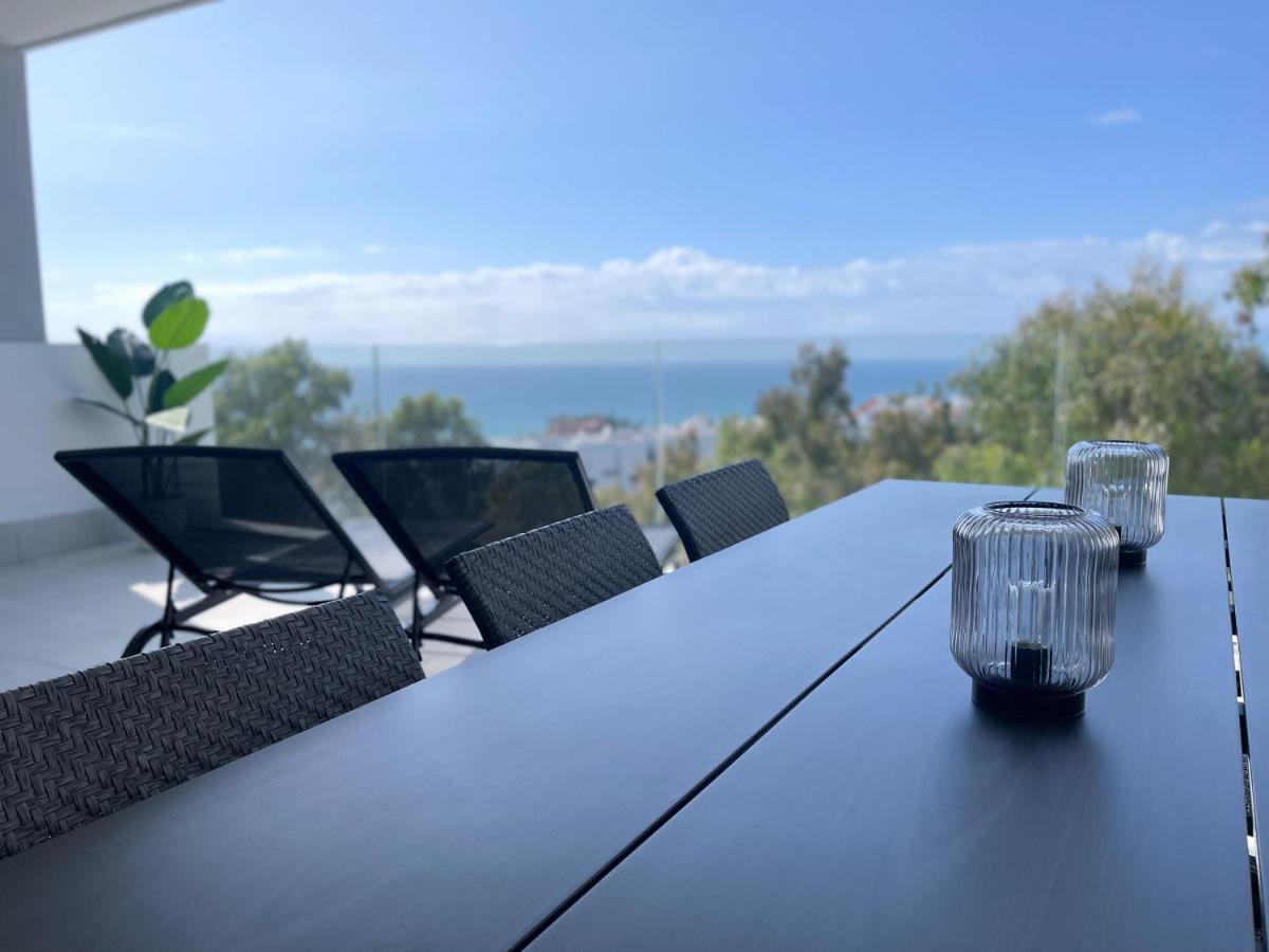 Pure South Residence Manilva Ngoại thất bức ảnh