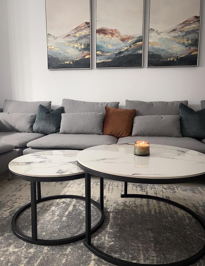Pure South Residence Manilva Ngoại thất bức ảnh