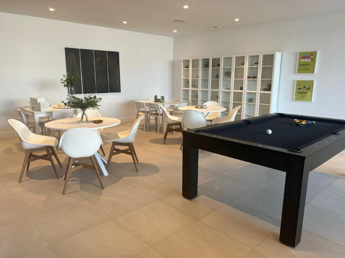 Pure South Residence Manilva Ngoại thất bức ảnh