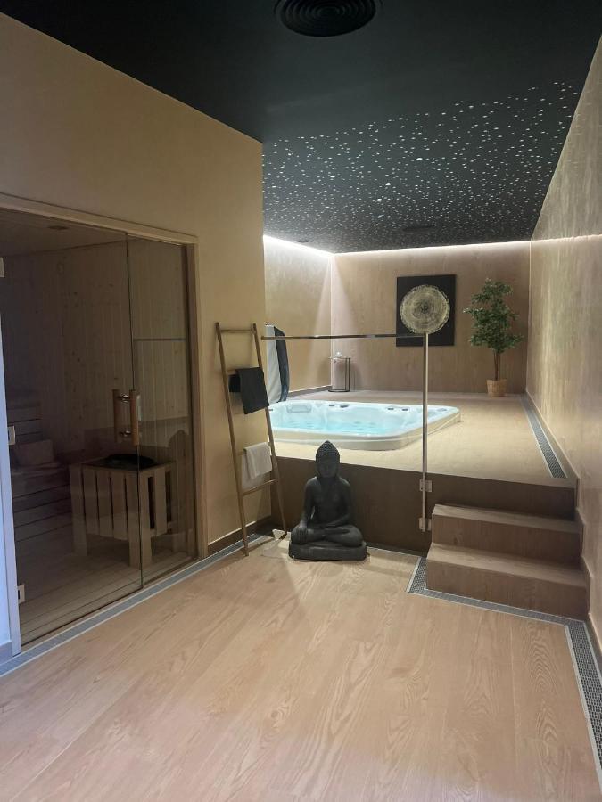 Pure South Residence Manilva Ngoại thất bức ảnh