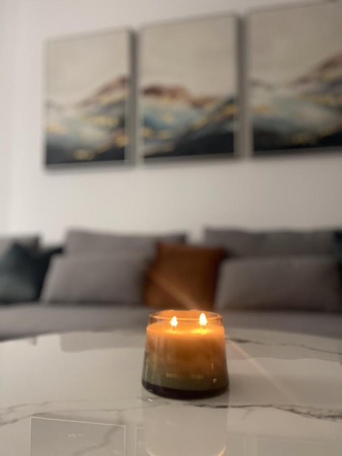 Pure South Residence Manilva Ngoại thất bức ảnh