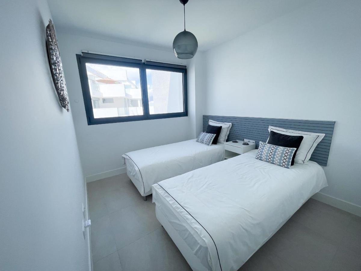 Pure South Residence Manilva Ngoại thất bức ảnh