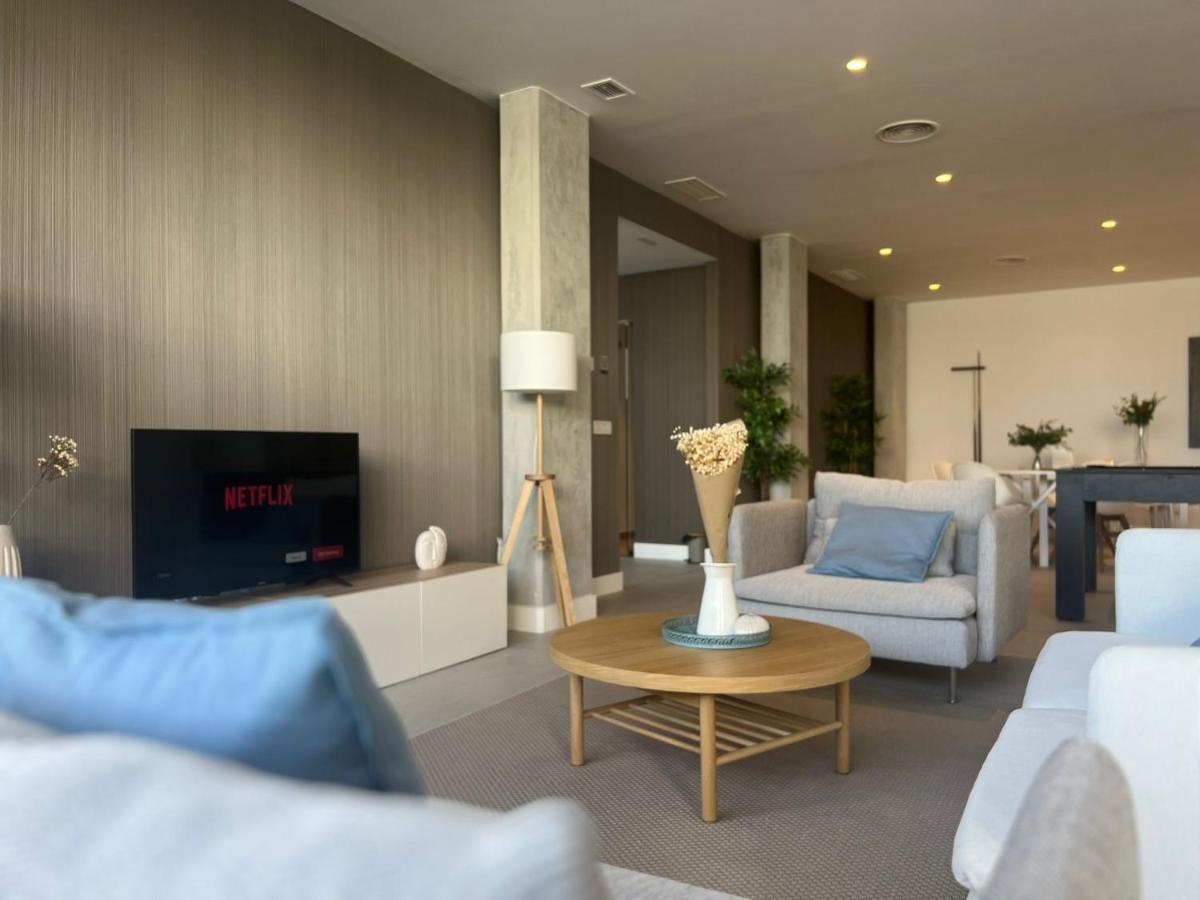 Pure South Residence Manilva Ngoại thất bức ảnh