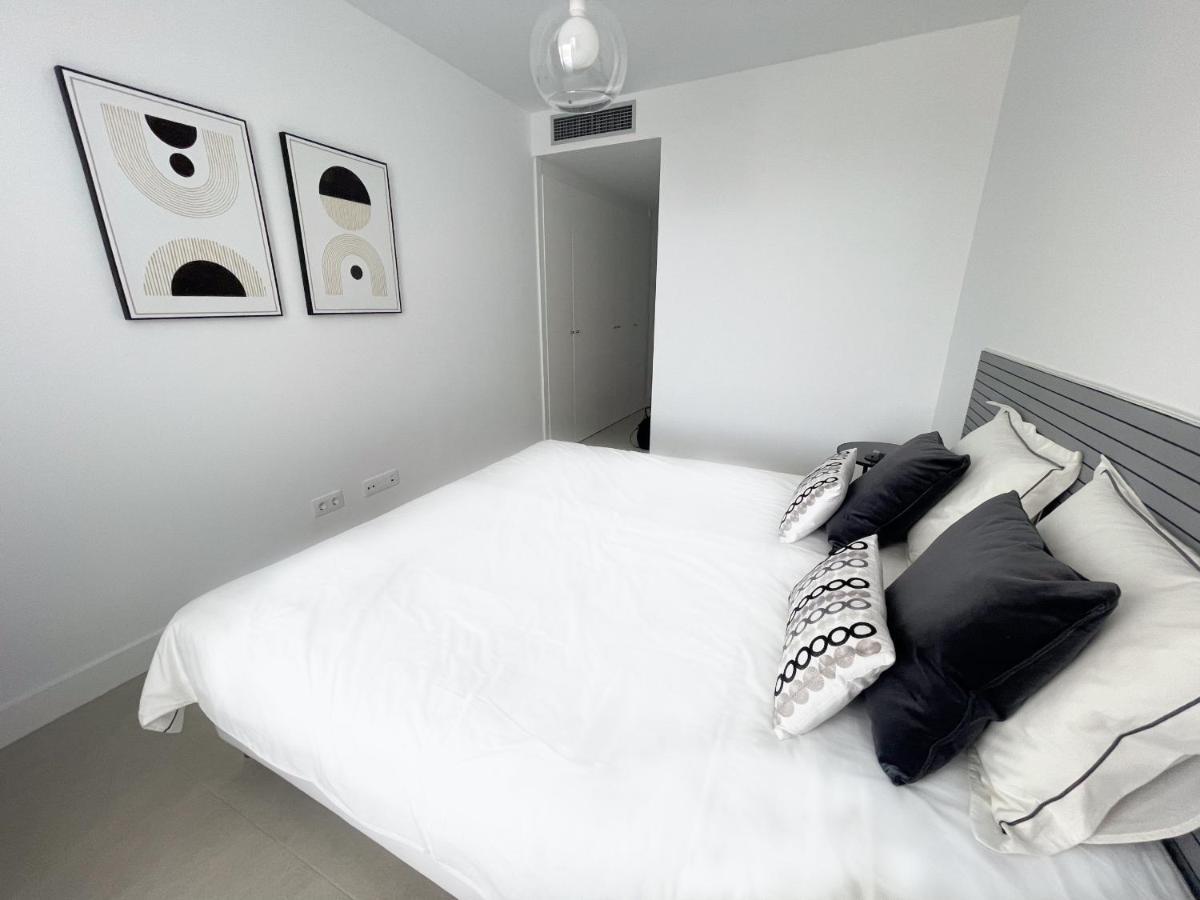 Pure South Residence Manilva Ngoại thất bức ảnh