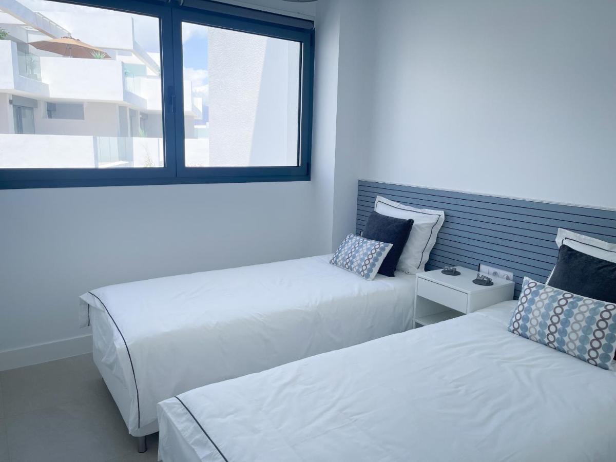 Pure South Residence Manilva Ngoại thất bức ảnh