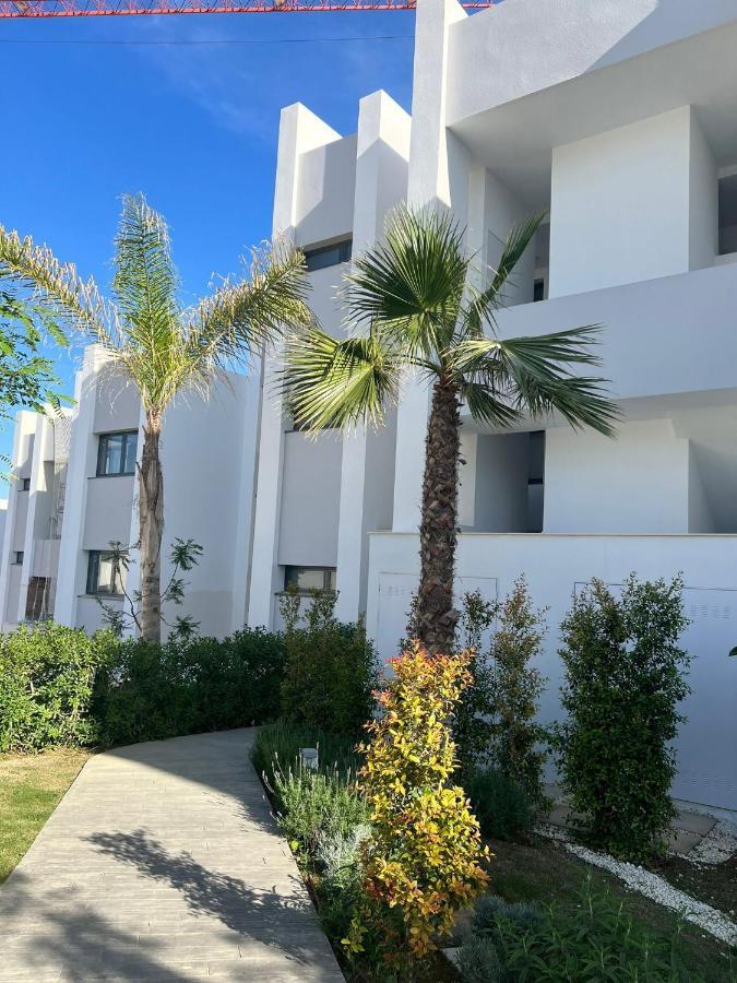 Pure South Residence Manilva Ngoại thất bức ảnh