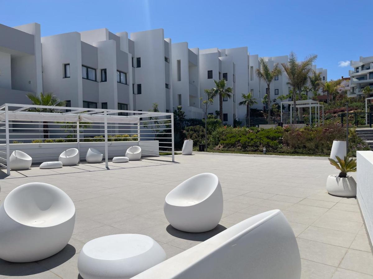 Pure South Residence Manilva Ngoại thất bức ảnh