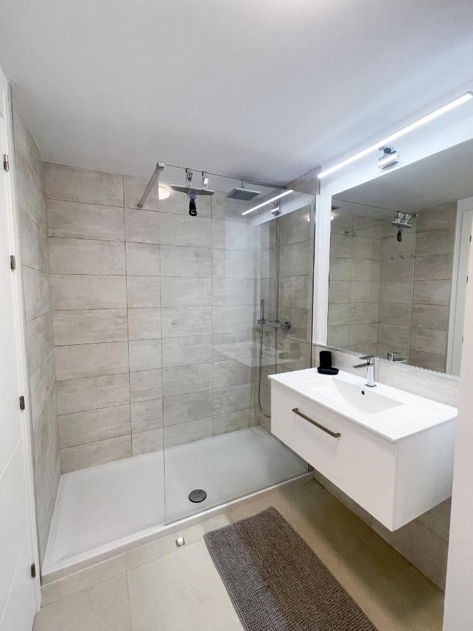 Pure South Residence Manilva Ngoại thất bức ảnh