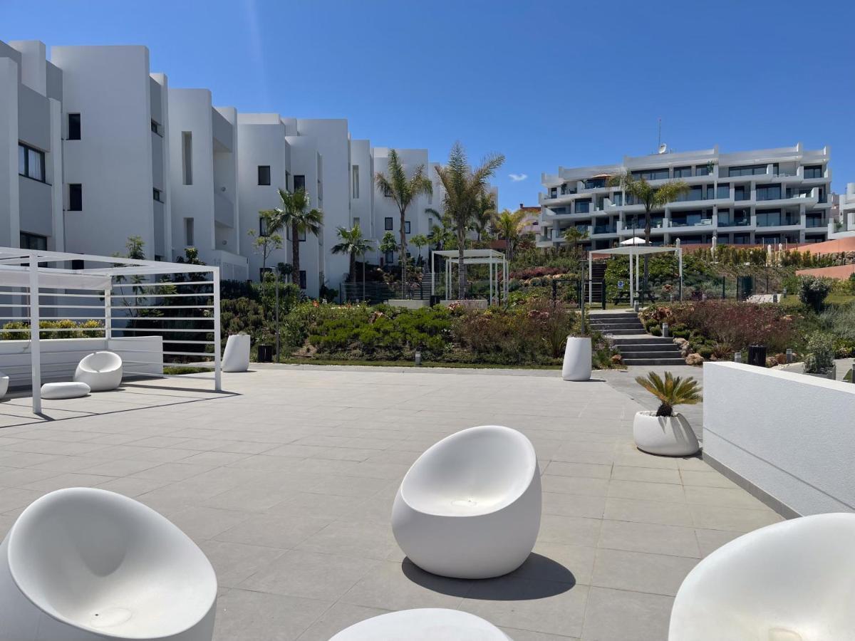 Pure South Residence Manilva Ngoại thất bức ảnh