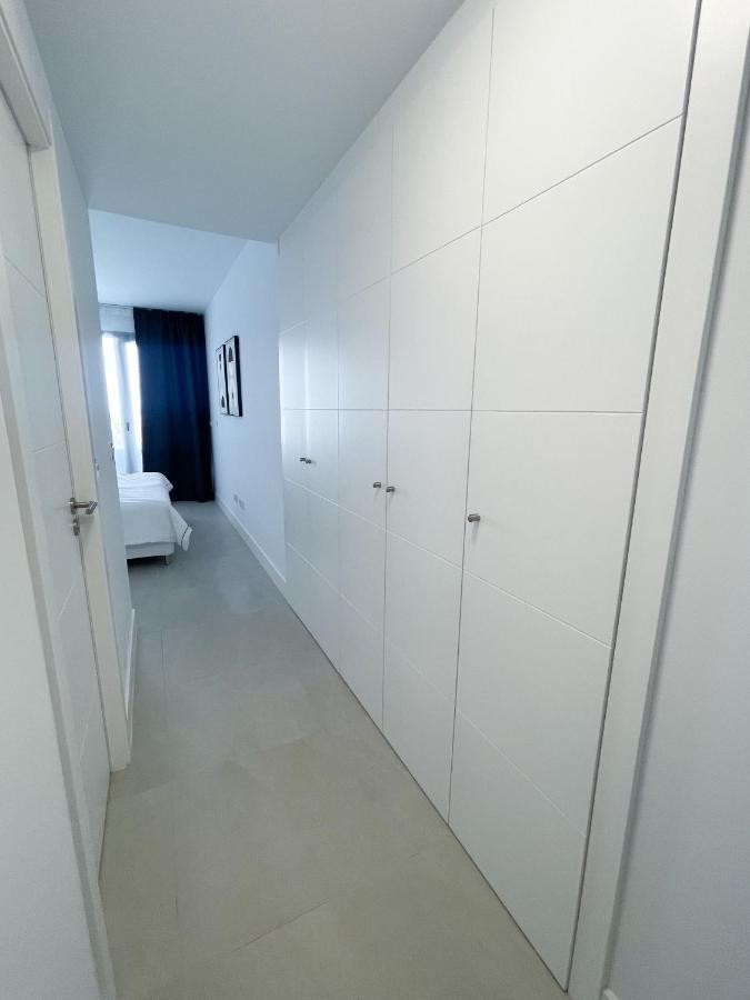 Pure South Residence Manilva Ngoại thất bức ảnh