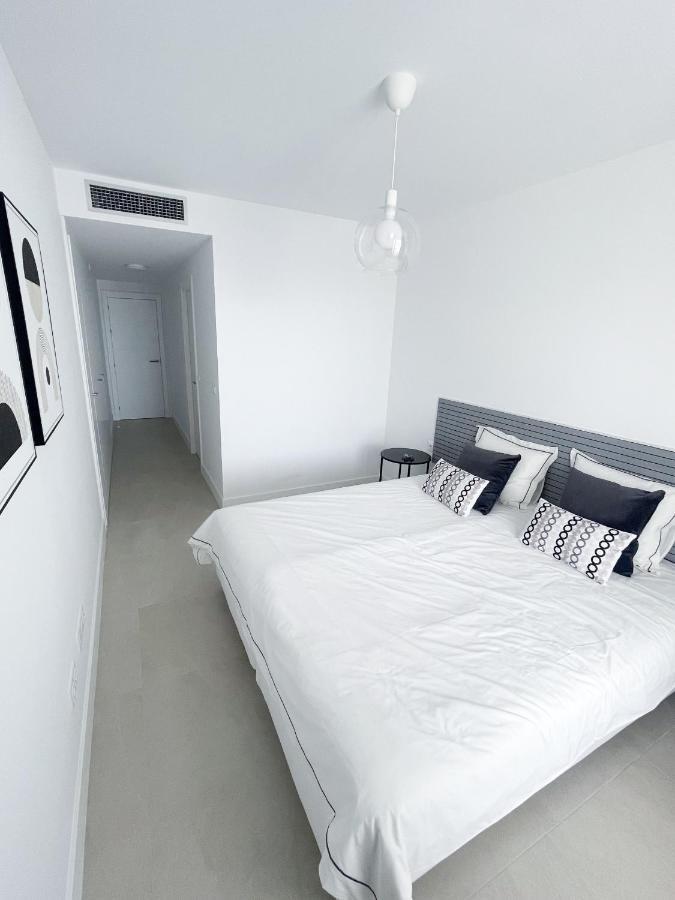 Pure South Residence Manilva Ngoại thất bức ảnh