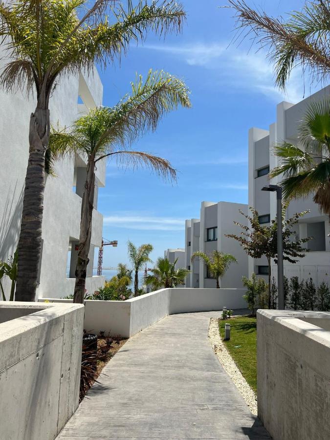 Pure South Residence Manilva Ngoại thất bức ảnh