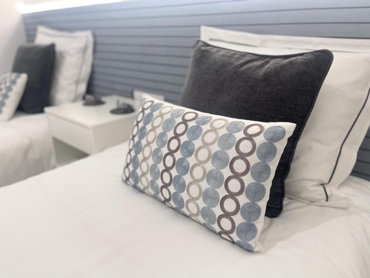 Pure South Residence Manilva Ngoại thất bức ảnh