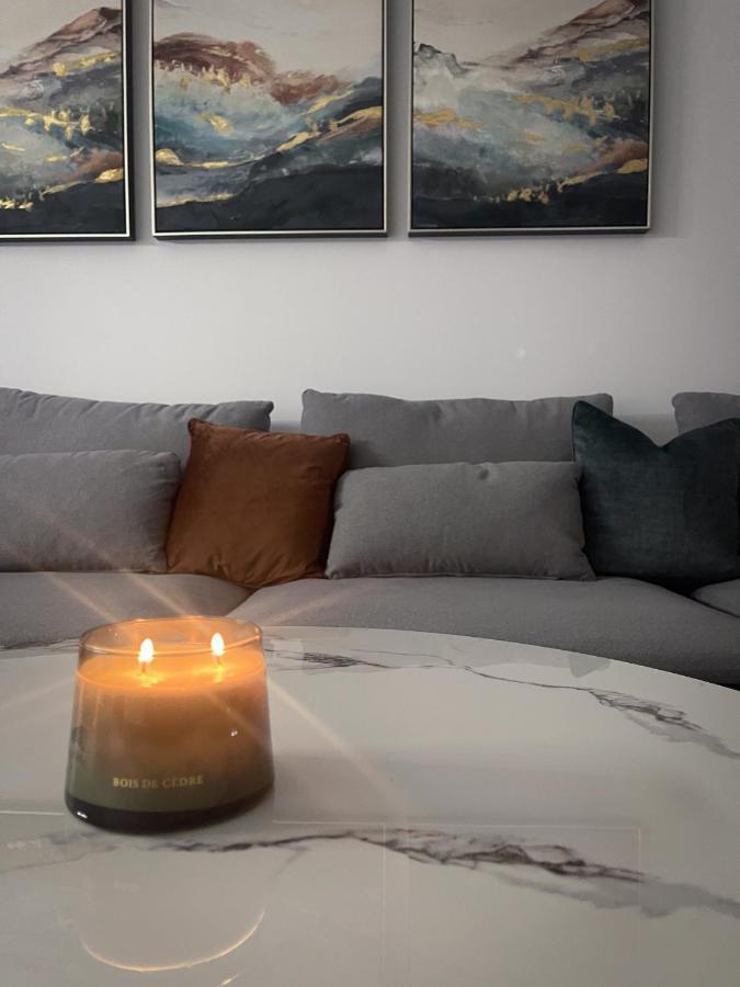 Pure South Residence Manilva Ngoại thất bức ảnh