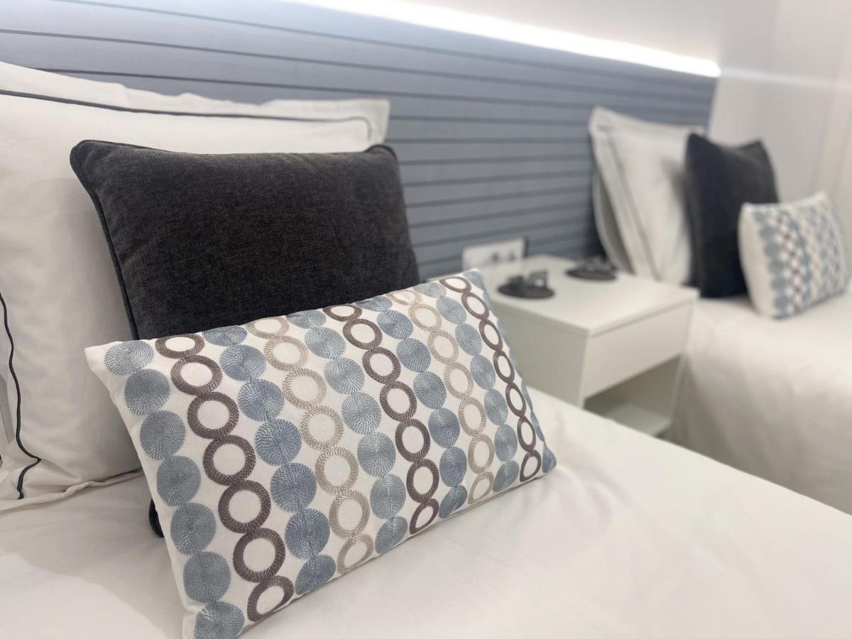 Pure South Residence Manilva Ngoại thất bức ảnh