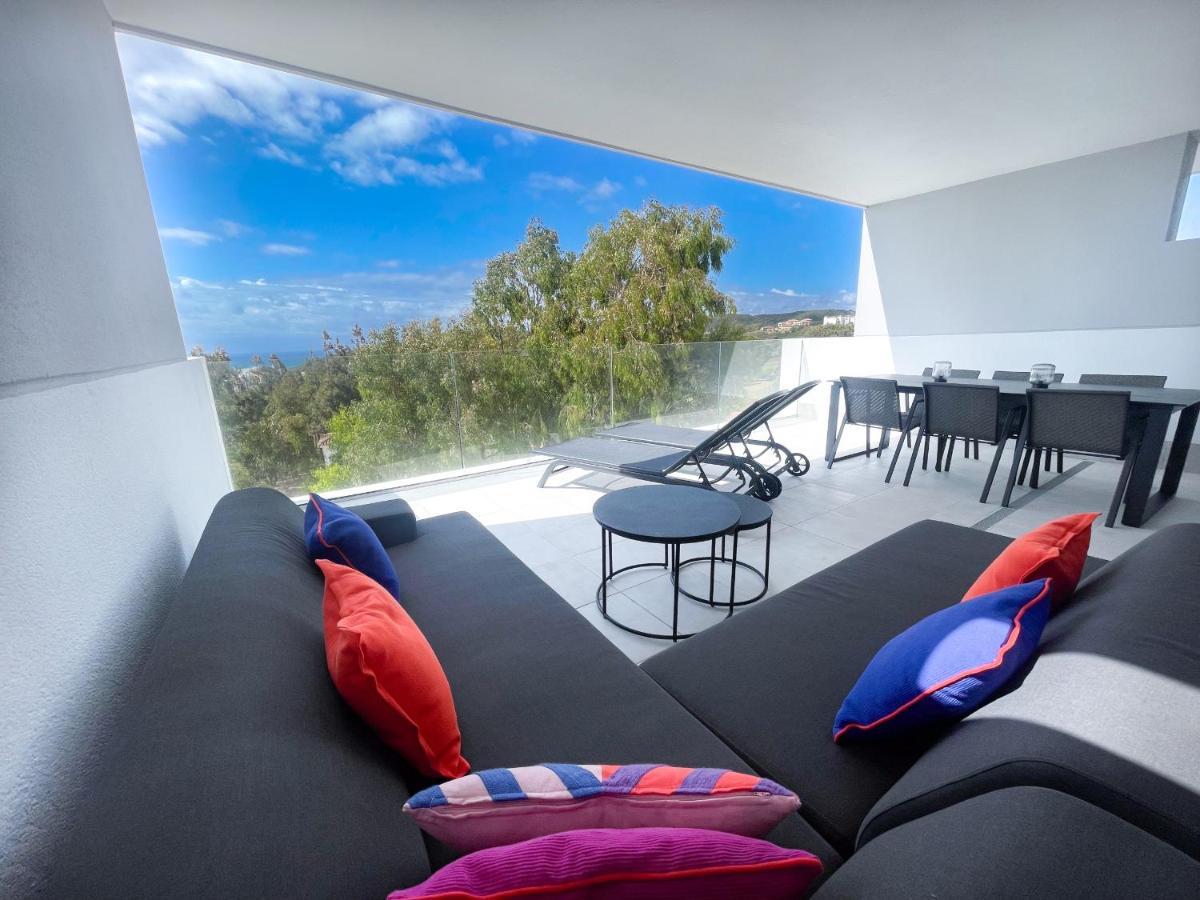 Pure South Residence Manilva Ngoại thất bức ảnh
