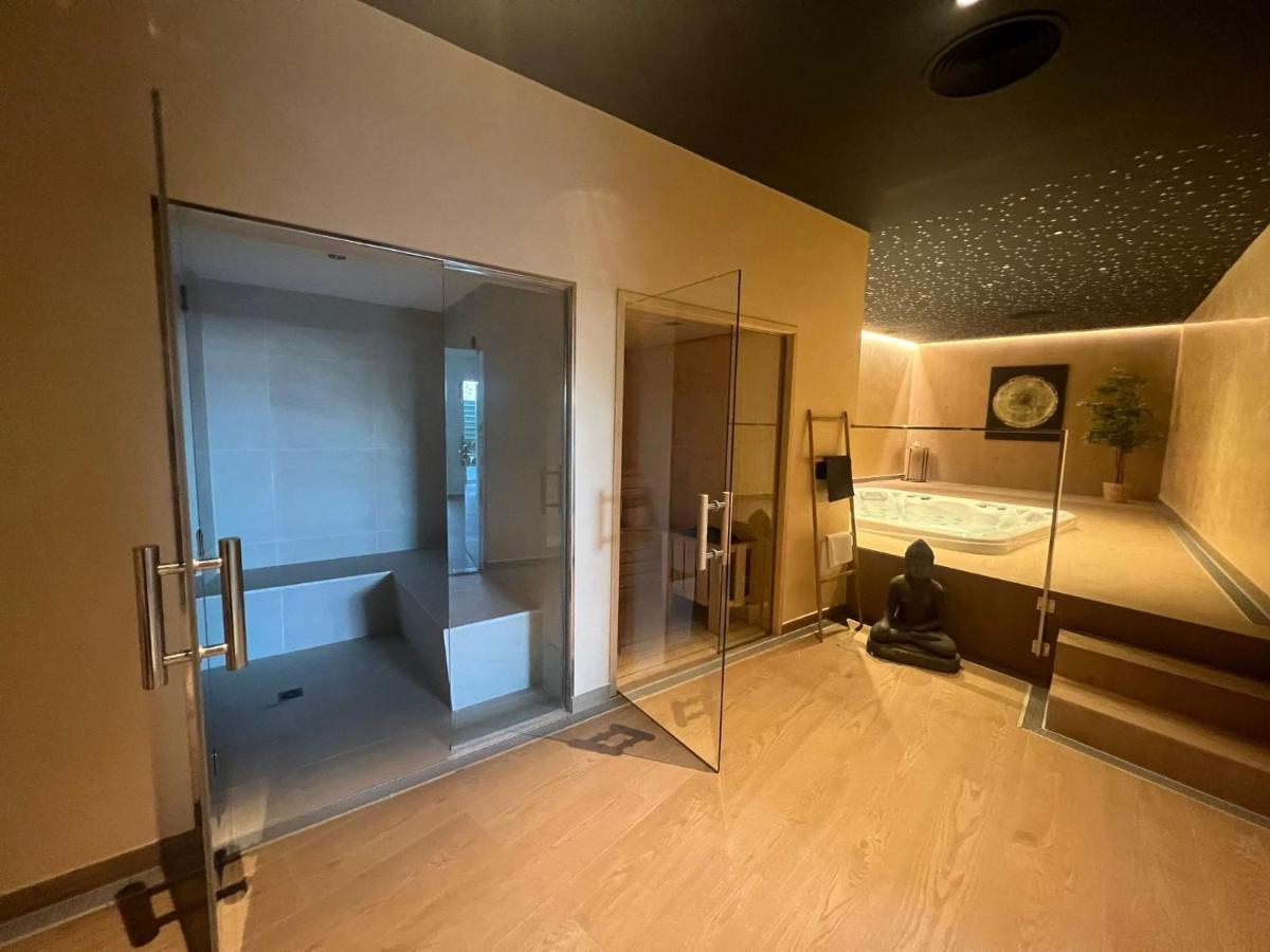 Pure South Residence Manilva Ngoại thất bức ảnh