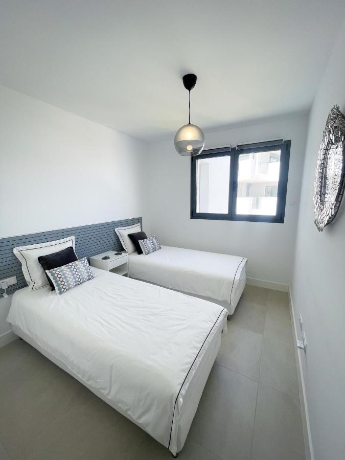 Pure South Residence Manilva Ngoại thất bức ảnh