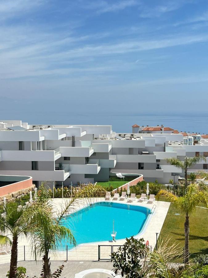 Pure South Residence Manilva Ngoại thất bức ảnh