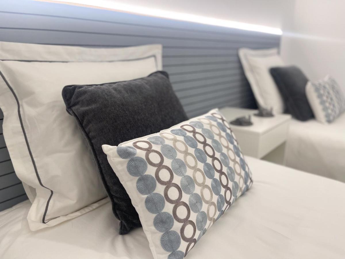 Pure South Residence Manilva Ngoại thất bức ảnh