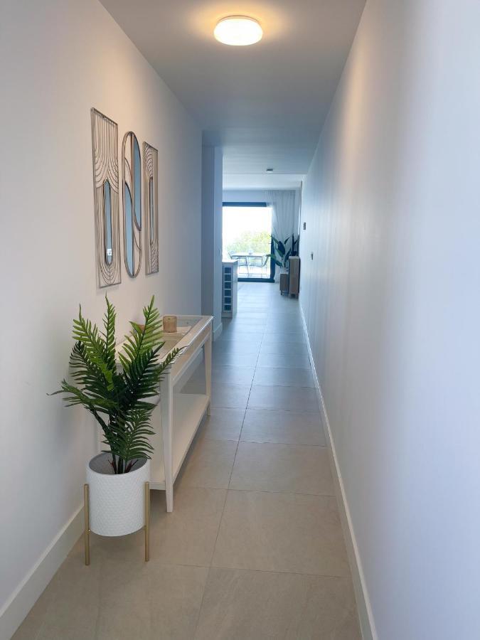 Pure South Residence Manilva Ngoại thất bức ảnh